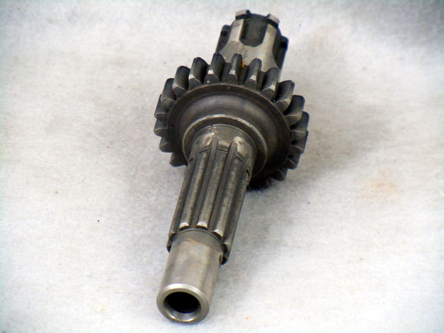 Honda Part Image